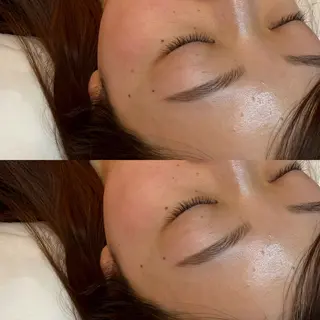 アイブロウ 【Courage】 YUKO/眉の眉毛・アイブロウイメージ