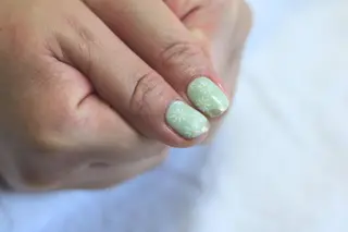 ネイル Nail Atelier B.のネイルデザイン