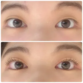 マツエク・マツパ 🐈MaaZlash AYANO🫧のマツエク・マツパデザイン