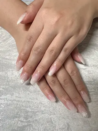 ネイル 王 静のネイルデザイン