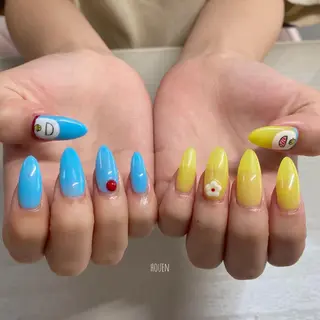 ネイル I pinknail 韓国風·持ち込み専門のネイルデザイン