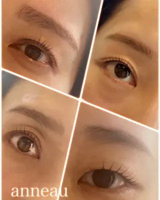 アイブロウ Holly  Bio KIKOの眉毛・アイブロウイメージ