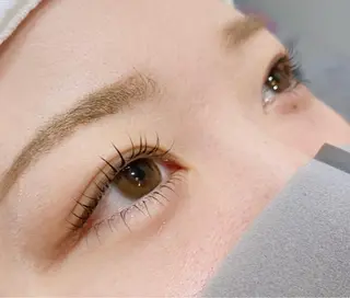 マツエク・マツパ EARTH八潮店 堀のマツエク・マツパデザイン