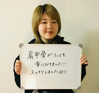 ミディアム カラー パーマ ヘアアレンジ メンズ キッズ ネイル マツエク・マツパ 佐津間 栄治のエステ・リラクイメージ