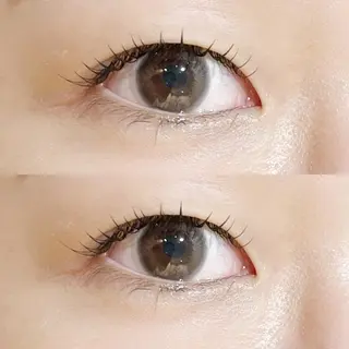 マツエク・マツパ Nona eyelashの眉毛・アイブロウイメージ