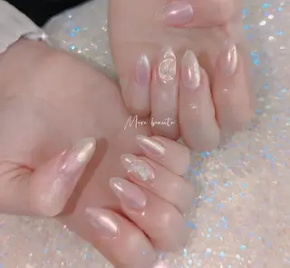 ネイル I LOVE ME NAIL.。.:*♡のネイルデザイン