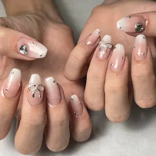 ネイル 〜hau nail〜 YUKIのネイルデザイン