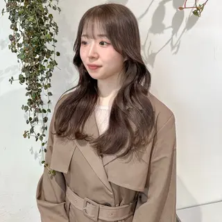 カラー メンズ特化🏹カット パーマ/チヒロ🤍のヘアスタイル