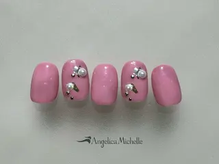 ネイル Koyano 🫧のネイルデザイン