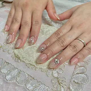 ネイル J terrace Nailのネイルデザイン