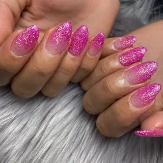 ネイル Beauty Space N&Nのネイルデザイン