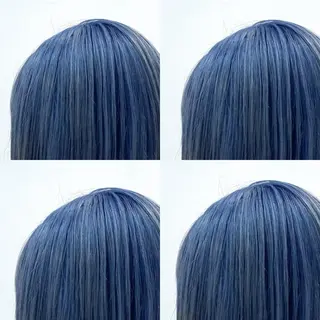 ミディアム HARU//原宿🤍 リピート率NO.1のヘアスタイル