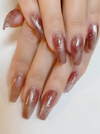 ネイル ネイルサロン Jewels Mのネイルデザイン