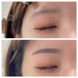 アイブロウ アイブロウサロン 🫧AMIの眉毛・アイブロウイメージ