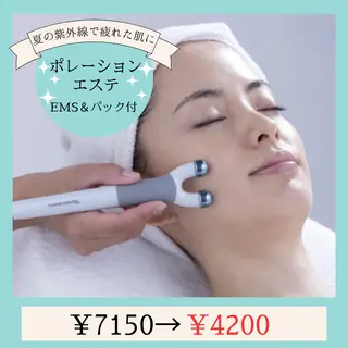 小林 玲菜のエステ・リラクイメージ