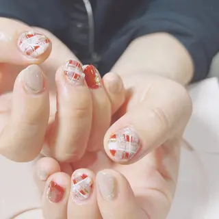 ネイル 吉野✨ ネイルデザイナー✨のネイルデザイン