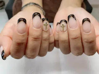 ネイル JIFFY nailstudioのネイルデザイン