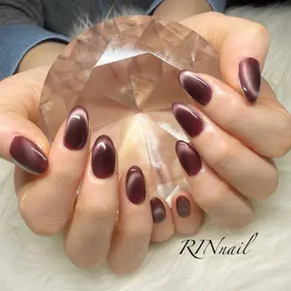 ネイル RIN HOMEnailのネイルデザイン