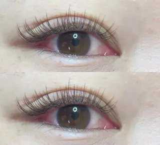 マツエク・マツパ ♡tiana juna˖ ࣪⊹のマツエク・マツパデザイン