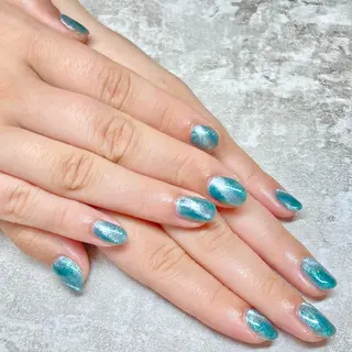 ネイル Nailsalon Renのネイルデザイン