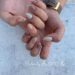 ネイル ＿i nails'のネイルデザイン