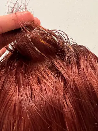 ショート カラー メンズ 大阪メンズパーマ /ショート/らいのヘアスタイル