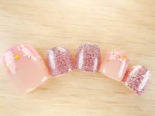 ネイル Nagumo Mのネイルデザイン