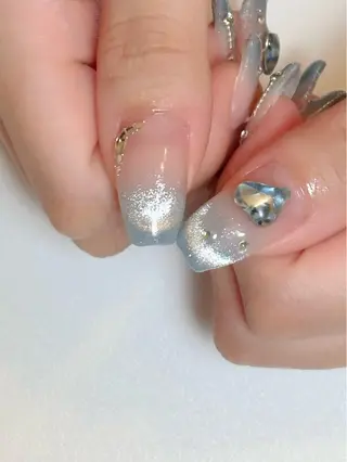 ネイル tsugi nailのネイルデザイン