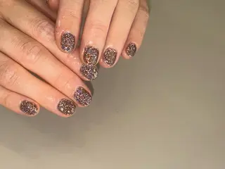 ネイル nail salon "new me"のネイルデザイン