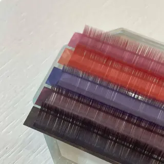 マツエク・マツパ ulu MISAKI /ﾊﾟﾘ/ﾏﾂｴｸのマツエク・マツパデザイン