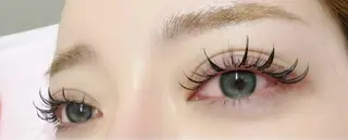 マツエク・マツパ eyelash ルナのマツエク・マツパデザイン