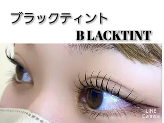 マツエク・マツパ … RINのマツエク・マツパデザイン