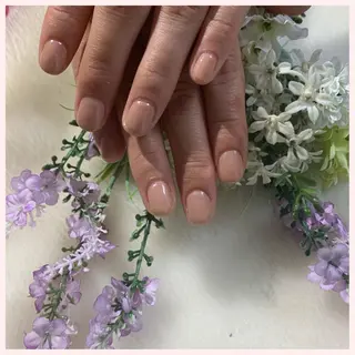 ネイル Ogasawara Tokikaのネイルデザイン
