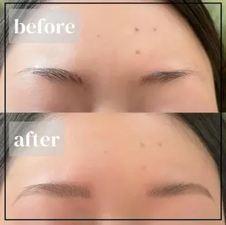 アイブロウ 久屋大通駅まつげI 七福神ebisuのマツエク・マツパデザイン