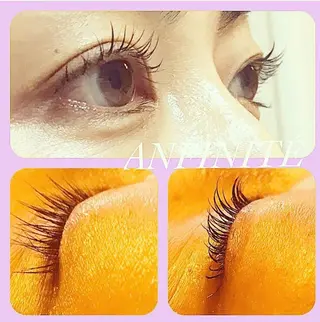 マツエク・マツパ ANFINITÉ アンフィニテのエステ・リラクイメージ