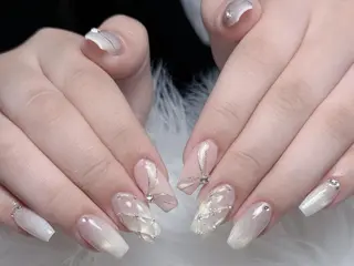 ネイル NaMi Belle Nailのネイルデザイン