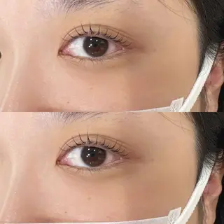 マツエク・マツパ RELASH駅南 🎀mano🩷のマツエク・マツパデザイン