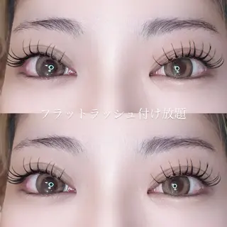 マツエク・マツパ equal静岡店🫧 まつげパーマ/眉毛のマツエク・マツパデザイン