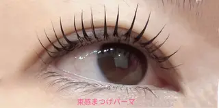 マツエク・マツパ PT 美容サロン(西船橋)のマツエク・マツパデザイン