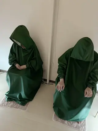 温活よもぎ蒸しサロン 蒸す。のエステ・リラクイメージ