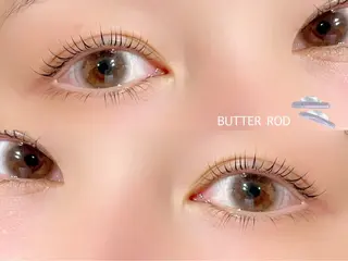 マツエク・マツパ HELLO THERE!🌼のマツエク・マツパデザイン