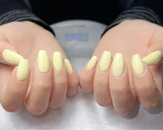 ネイル 個性派ネイル🌈 岐阜🐶みのりのネイルデザイン