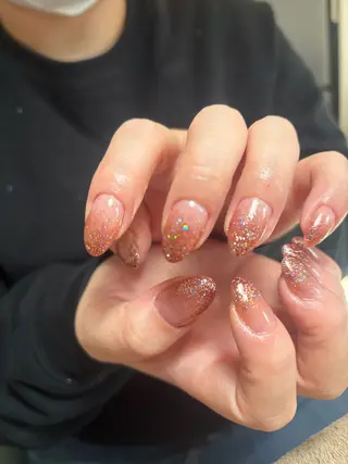 ネイル TESORO nailのネイルデザイン