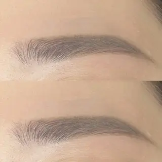 unefleur SARAの眉毛・アイブロウイメージ