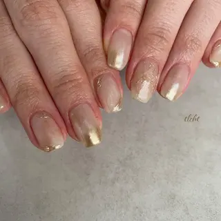 ネイル Rio 𓍼のネイルデザイン