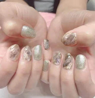ネイル コウ カnail💅のネイルデザイン