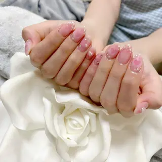 ネイル 💅fleur Ayumiのネイルデザイン
