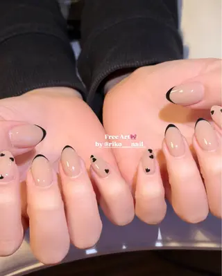 ネイル nail salon Uran.のネイルデザイン