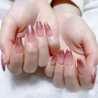 ネイル NAILサロン 木にいるのネイルデザイン