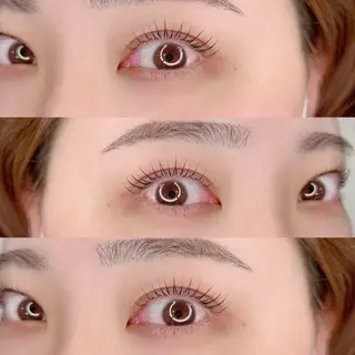 マツエク・マツパ 🎀 OSAMURA🎀のマツエク・マツパデザイン